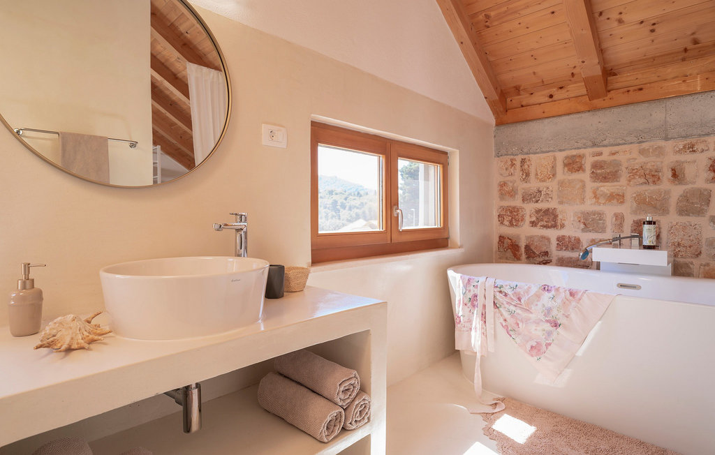 Feriehuse - Hvar-Stari Grad , Kroatien - CLD439 39