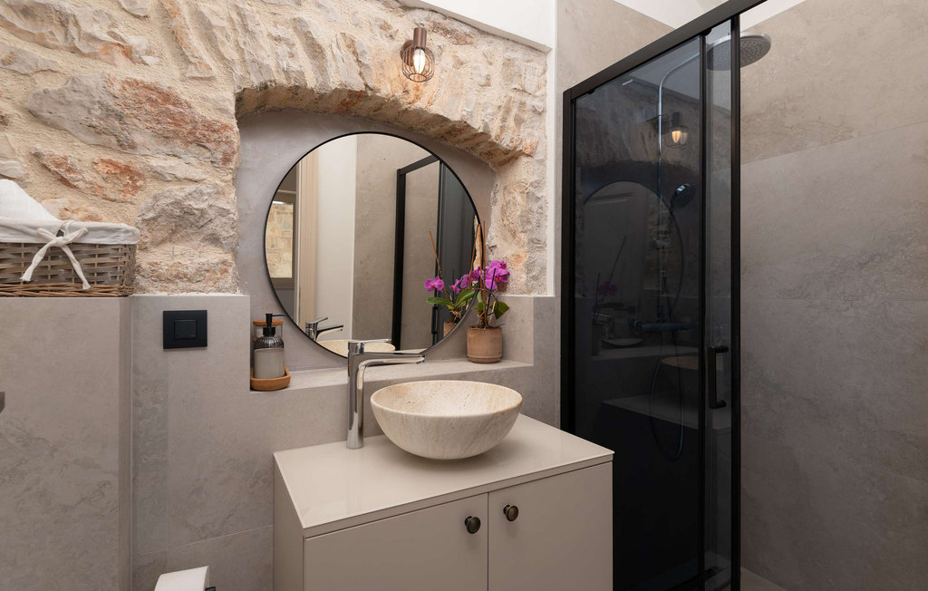 Ferienhaus - Ugljan , Kroatien - CLD512 51