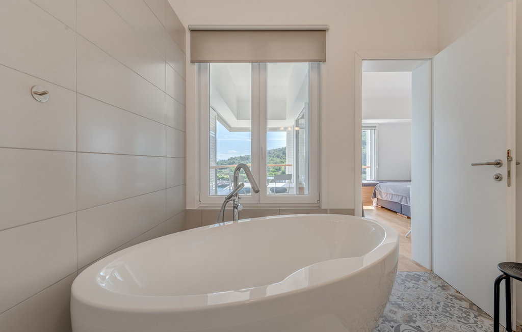 Ferienhaus - Grohote , Kroatien - CLD321 45