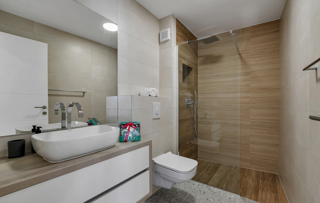 Ferienhaus - Makarska-Brela , Kroatien - CLD328 38