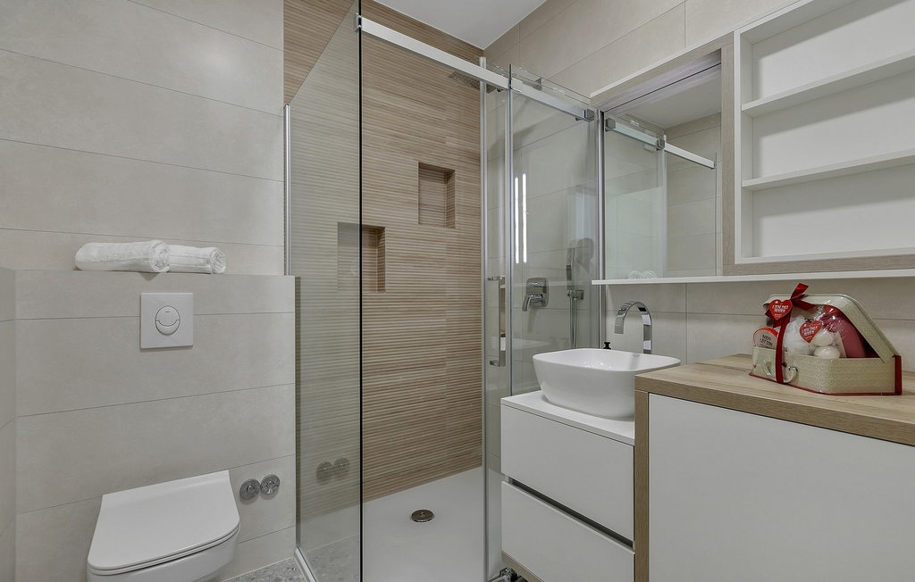 Ferienhaus - Makarska-Brela , Kroatien - CLD328 39