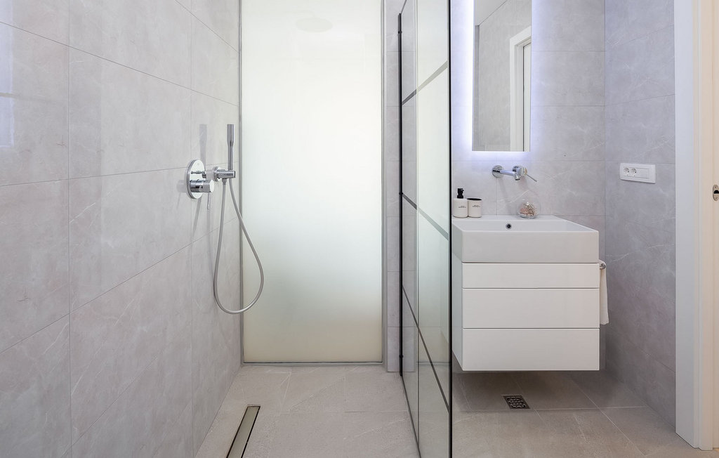 Feriehus - Makarska-Zaostrog , Kroatia - CLD331 35