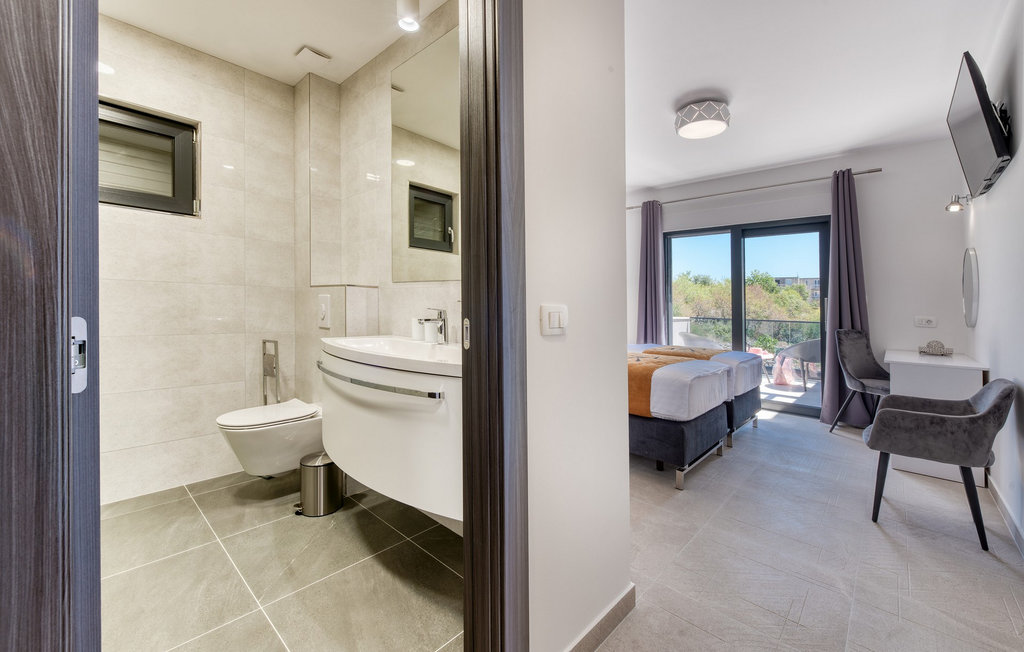 Ferienhaus - Cavtat , Kroatien - CLD344 47