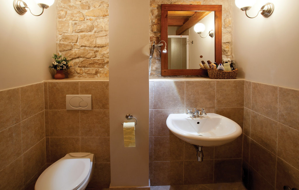 Ferienhaus - Peljesac-Orebic , Kroatien - CLD351 45