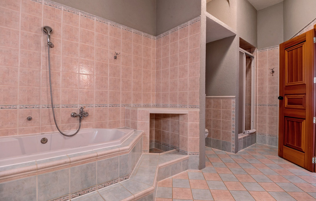 Feriehuse - Hvar , Kroatien - CLD353 55