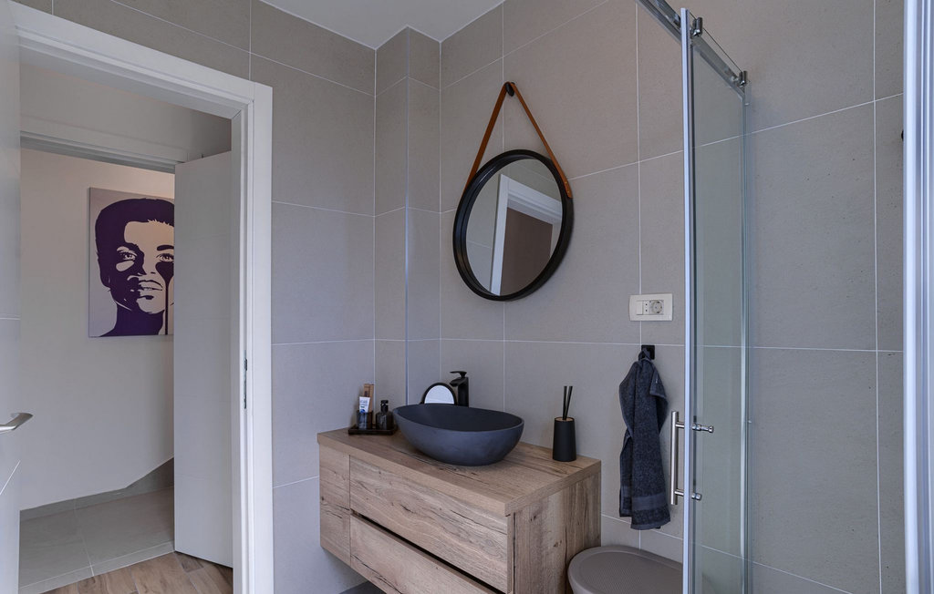 Ferienhaus - Lumbarda , Kroatien - CLD362 25