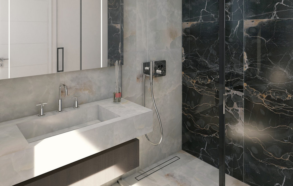 Ferienhaus - Bol , Kroatien - CLD375 25