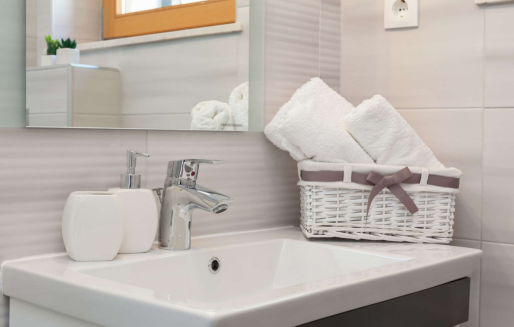 Feriehuse - Tucepi , Kroatien - CLD381 32