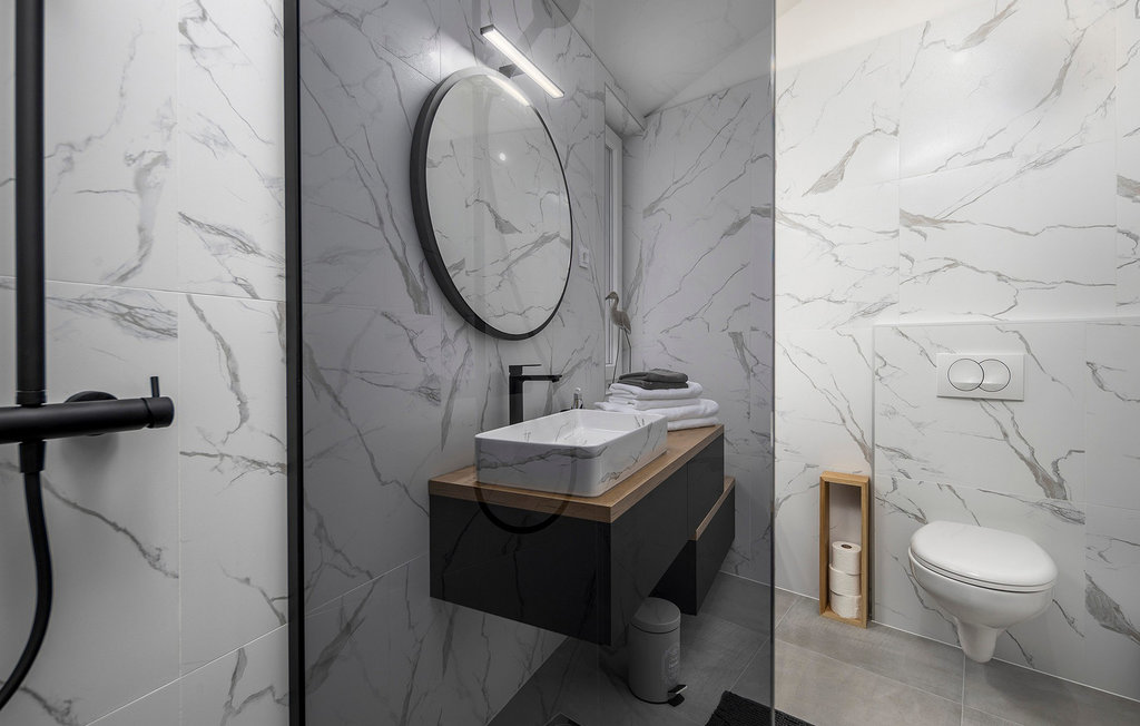 Ferienhaus - Brisevo , Kroatien - CLD389 36