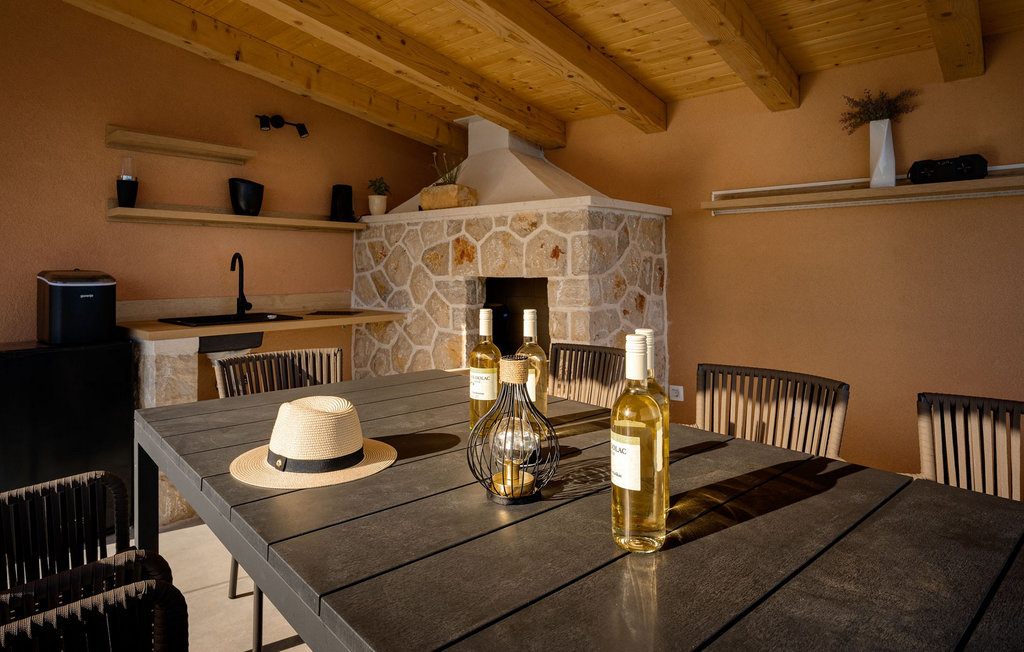 Feriehuse - Hvar-Ivan Dolac , Kroatien - CLD392 53