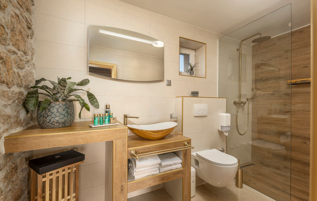 Ferienhaus - Zadar - Zemunik Donji , Kroatien - CLD396 36