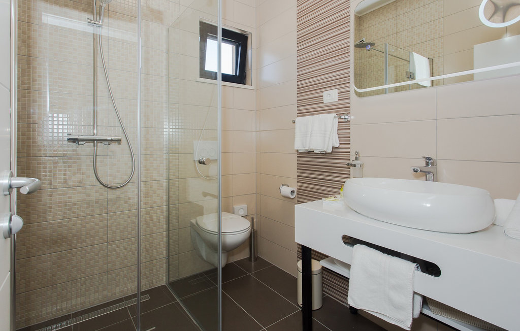 Feriehuse - Vinisce , Kroatien - CLD429 20