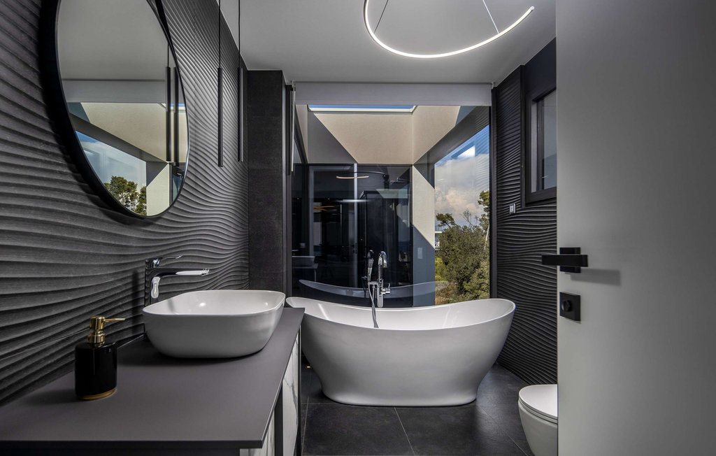 Semesterhus - Zadar-Petrcane , Kroatien - CLD431 36