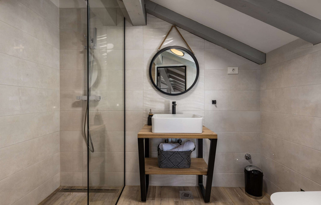 Feriehuse - Zadar-Brisevo , Kroatien - CLD438 38