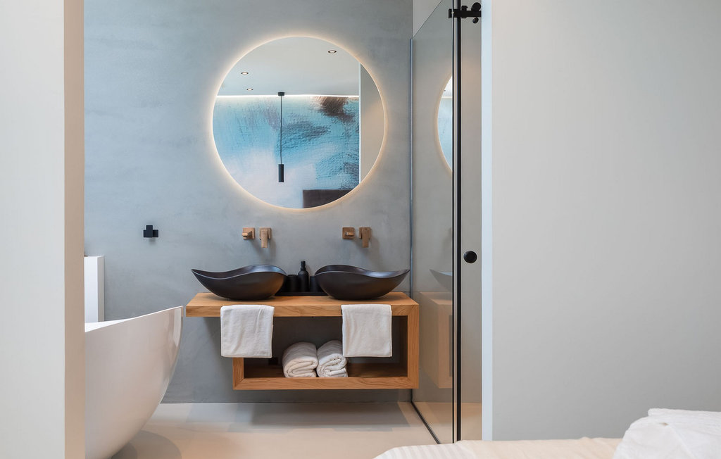 Feriehuse - Murter Jezera , Kroatien - CLD445 29