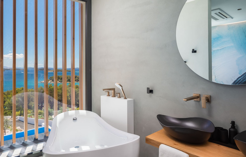 Feriehuse - Murter Jezera , Kroatien - CLD445 30