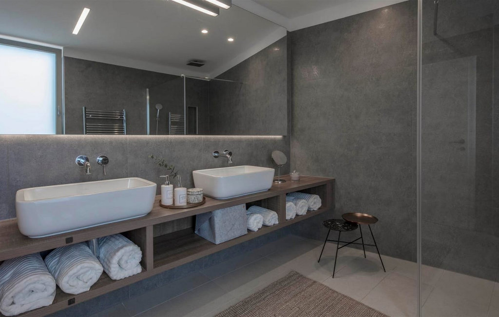 Feriehuse - Brac-Splitska , Kroatien - CLD448 20