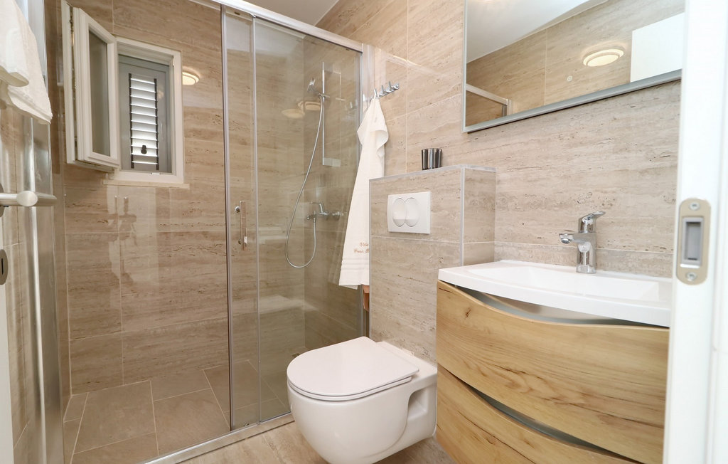 Feriehuse - Korcula-Vela Luka , Kroatien - CLD449 29