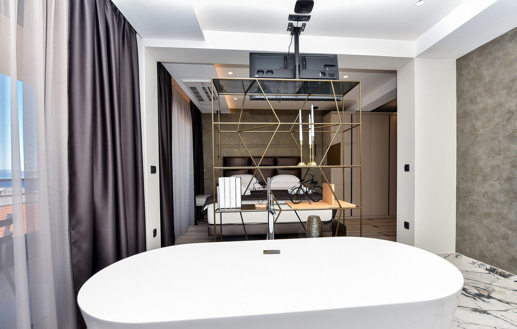 Feriehuse - Makarska , Kroatien - CLD459 46