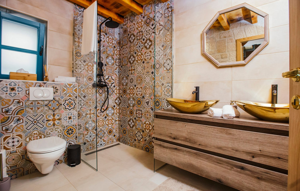 Ferienhaus - Imotski-Gornji Prolozac , Kroatien - CLD471 52