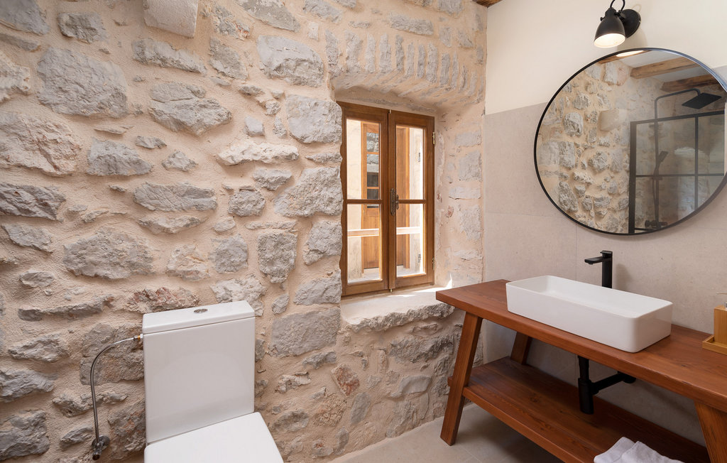 Ferienhaus - Hvar-Jelsa , Kroatien - CLD475 27