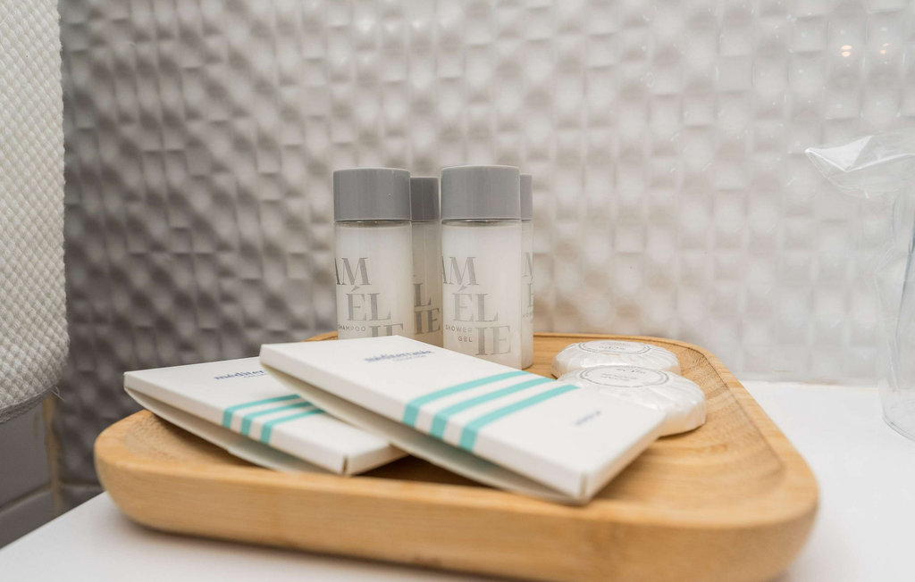 Ferienhaus - Vir , Kroatien - CLD486 44