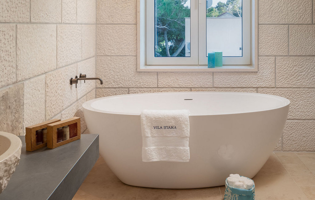 Ferienhaus - Selca , Kroatien - CLD492 42