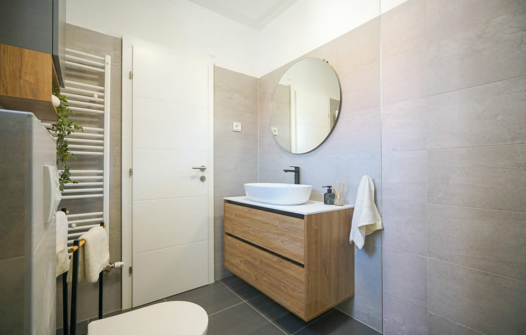 Feriehuse - Zadar-Posedarje , Kroatien - CLD420 53