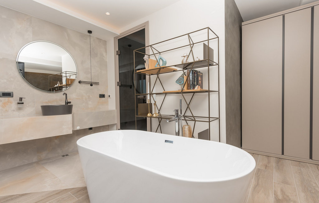 Feriehuse - Makarska , Kroatien - CLD461 44