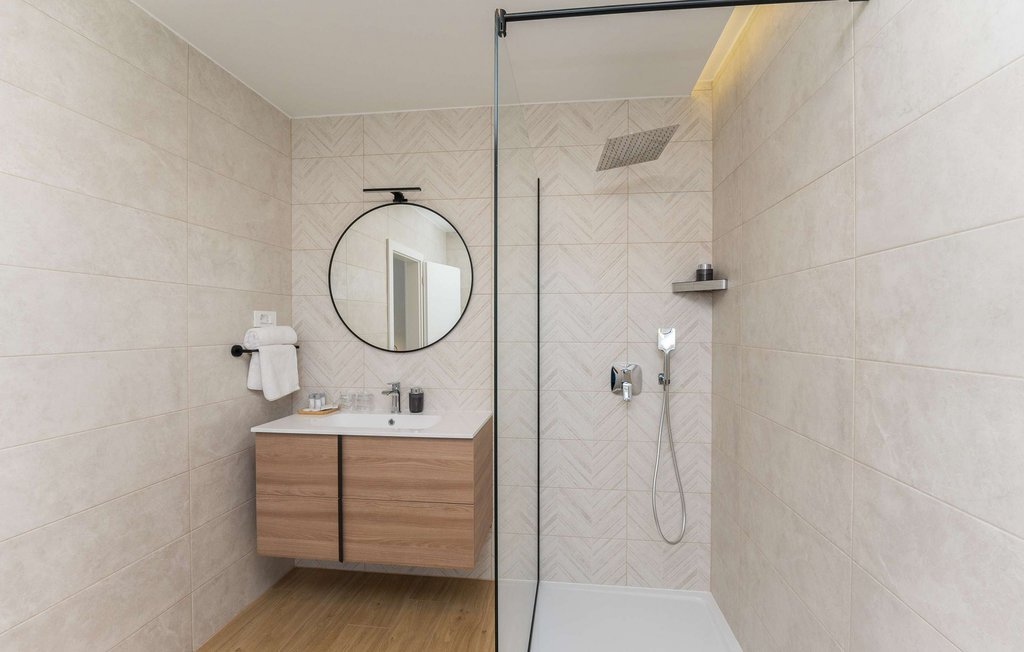 Ferienhaus - Vir , Kroatien - CLD486 47