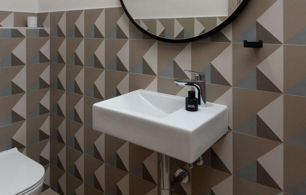 Feriehuse - Vrsi , Kroatien - CLD504 44