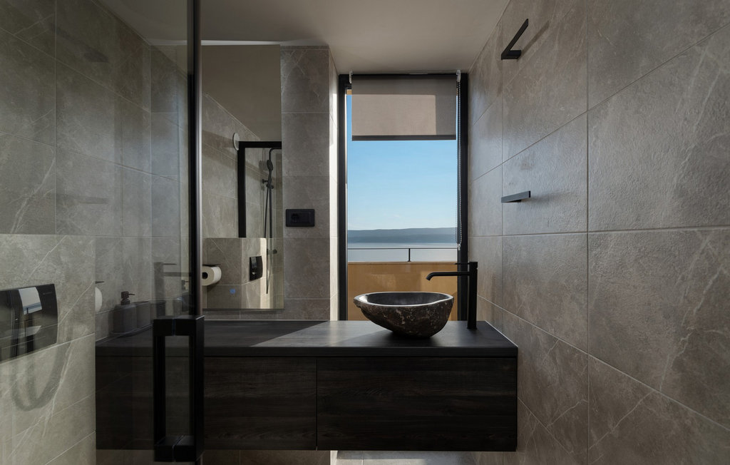 Ferienhaus - Omis-Mimice , Kroatien - CLD519 51