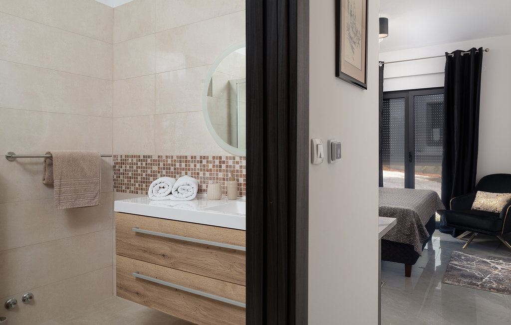 Ferienhaus - Vrsi , Kroatien - CLD524 43