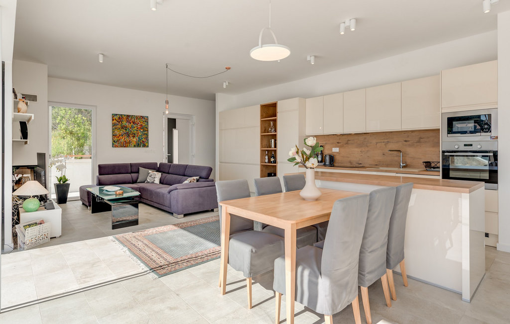 Ferienhaus - Grohote , Kroatien - CLD321 33