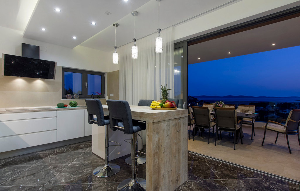Ferienhaus - Vodice-Tribunj , Kroatien - CLD323 36