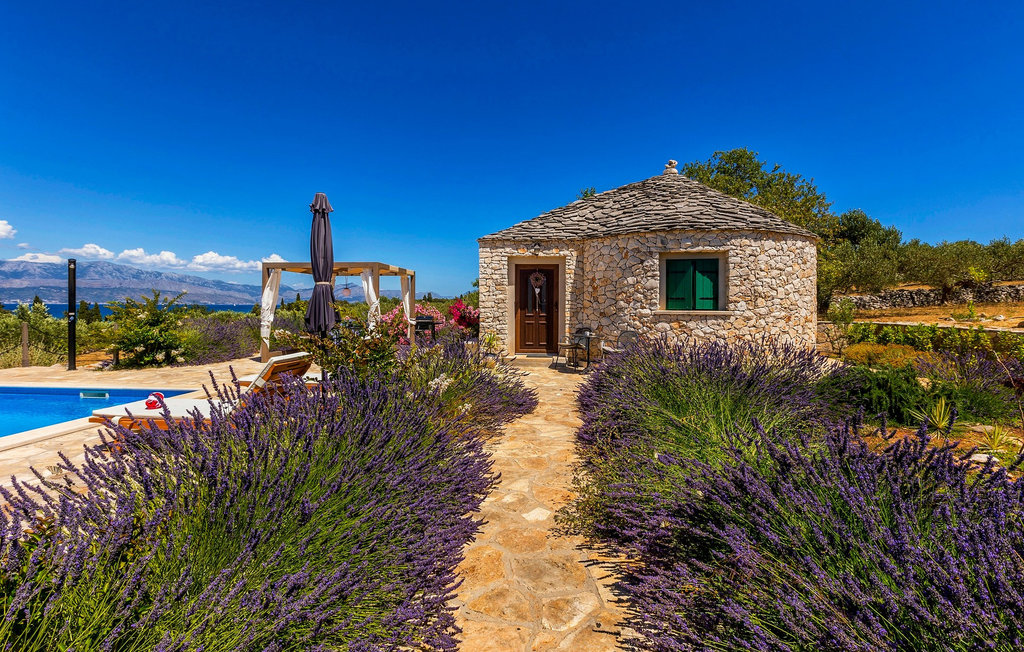 Feriehuse - Mirca , Kroatien - CLD324 16