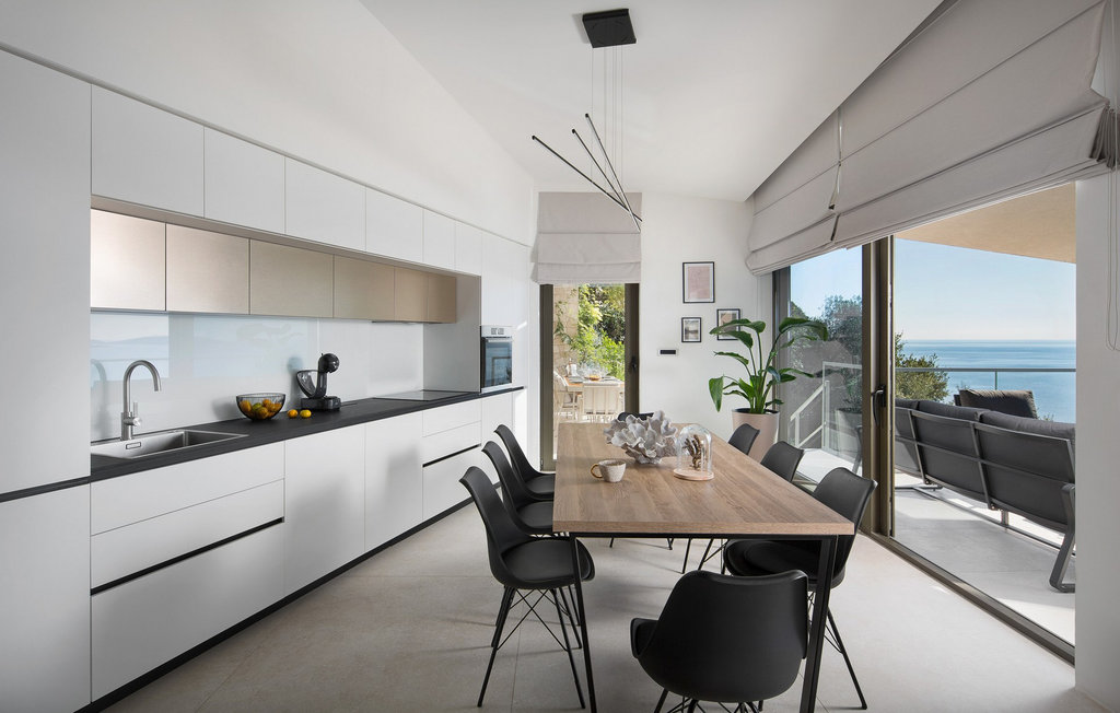 Feriehuse - Peljesac-Orebic , Kroatien - CLD329 20