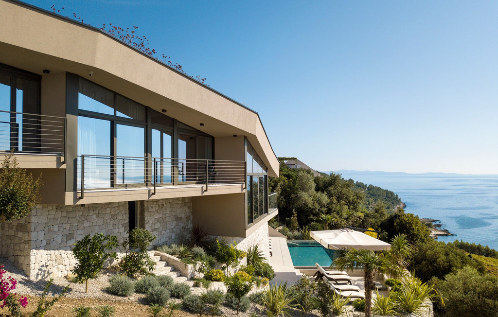 Feriehuse - Peljesac-Orebic , Kroatien - CLD329 12