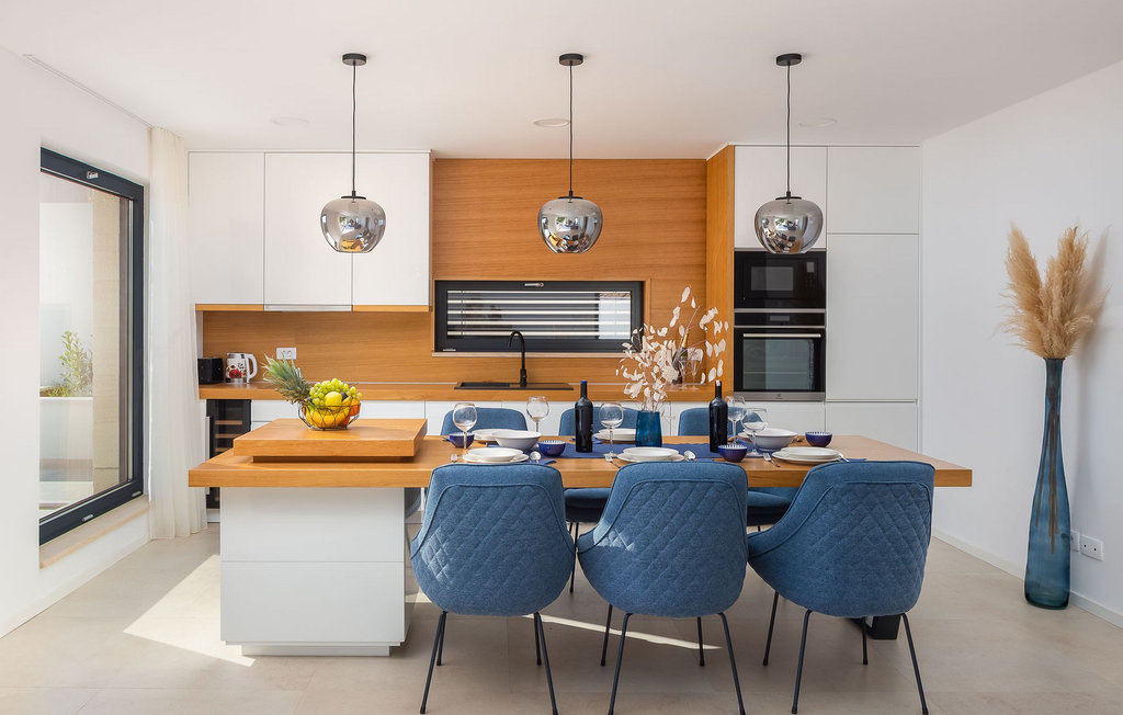 Feriehus - Makarska-Zaostrog , Kroatia - CLD331 5