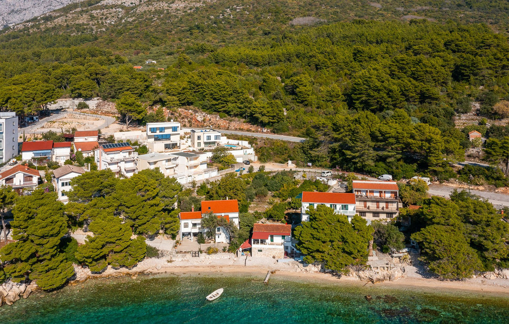 Feriehus - Makarska-Zaostrog , Kroatia - CLD331 16