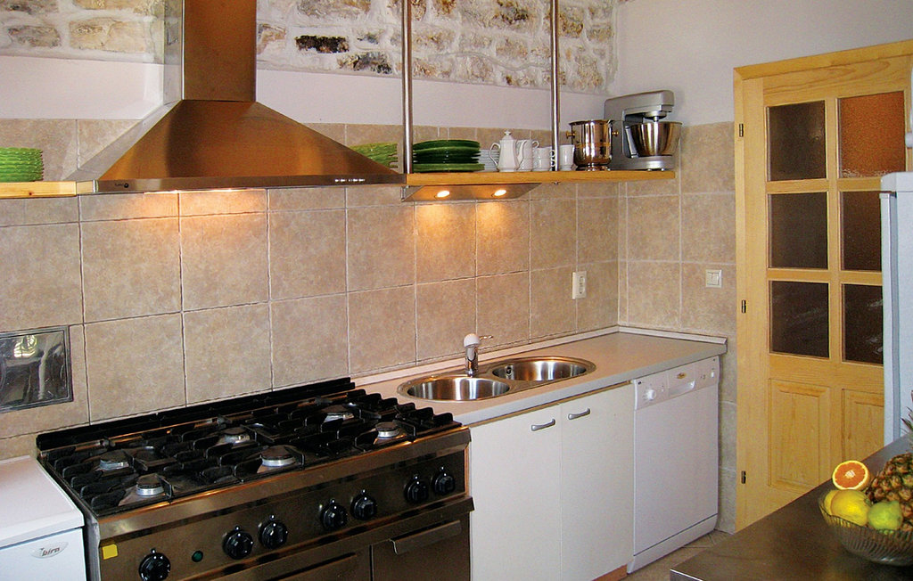 Ferienhaus - Peljesac-Orebic , Kroatien - CLD351 33