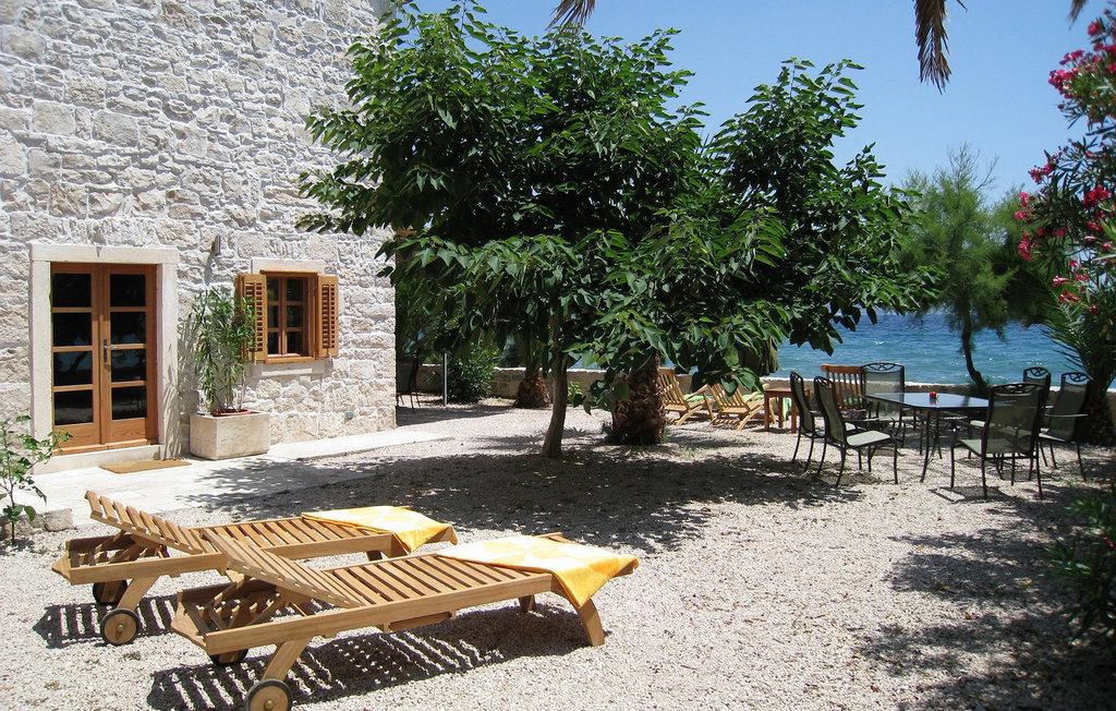 Ferienhaus - Peljesac-Orebic , Kroatien - CLD351 2