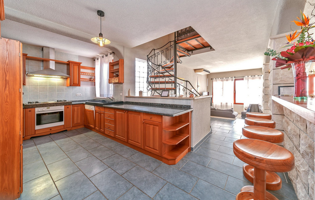 Feriehuse - Hvar , Kroatien - CLD353 36