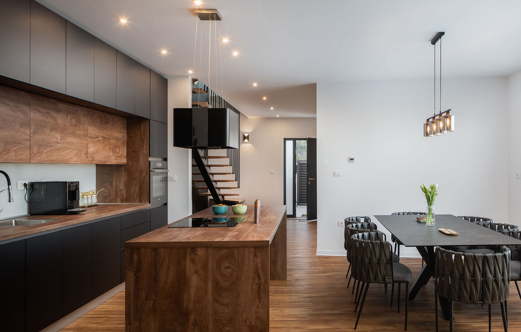 Feriehuse - Brac-Sutivan , Kroatien - CLD357 26