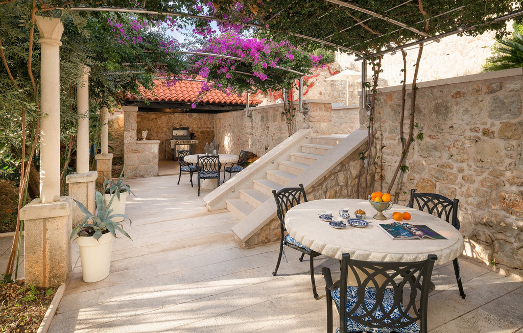 Semesterhus - Dubrovnik , Kroatien - CLD361 13