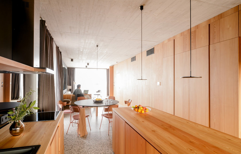 Ferienhaus - Brsecine , Kroatien - CLD364 8