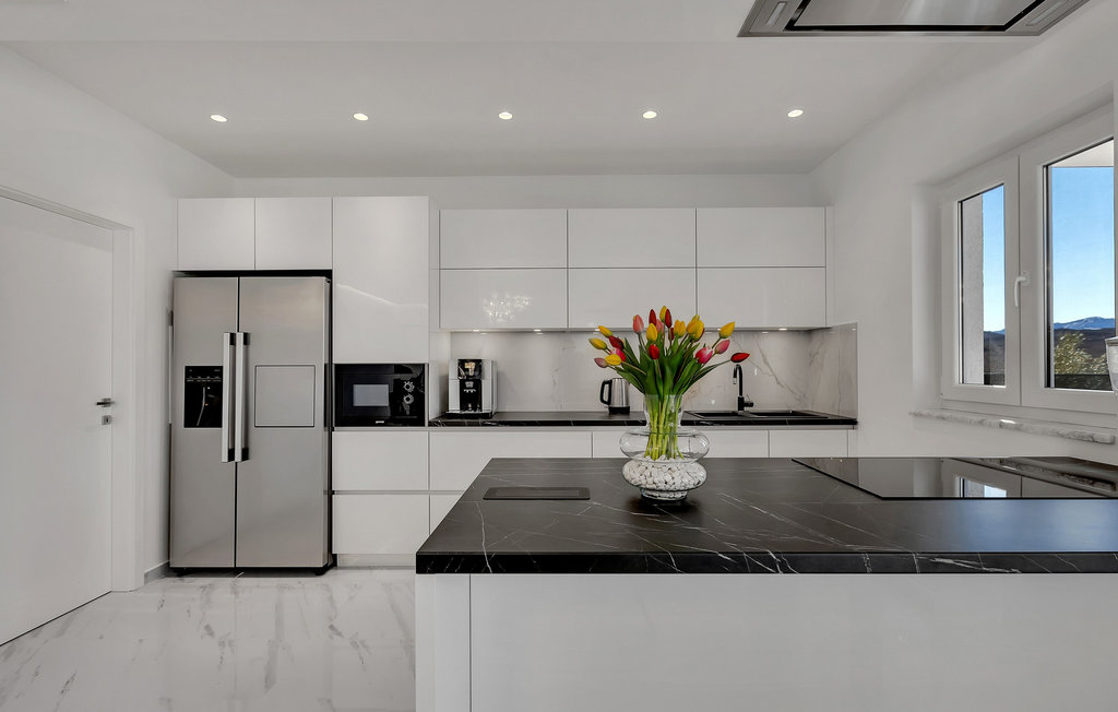 Feriehuse - Zagvozd , Kroatien - CLD378 3