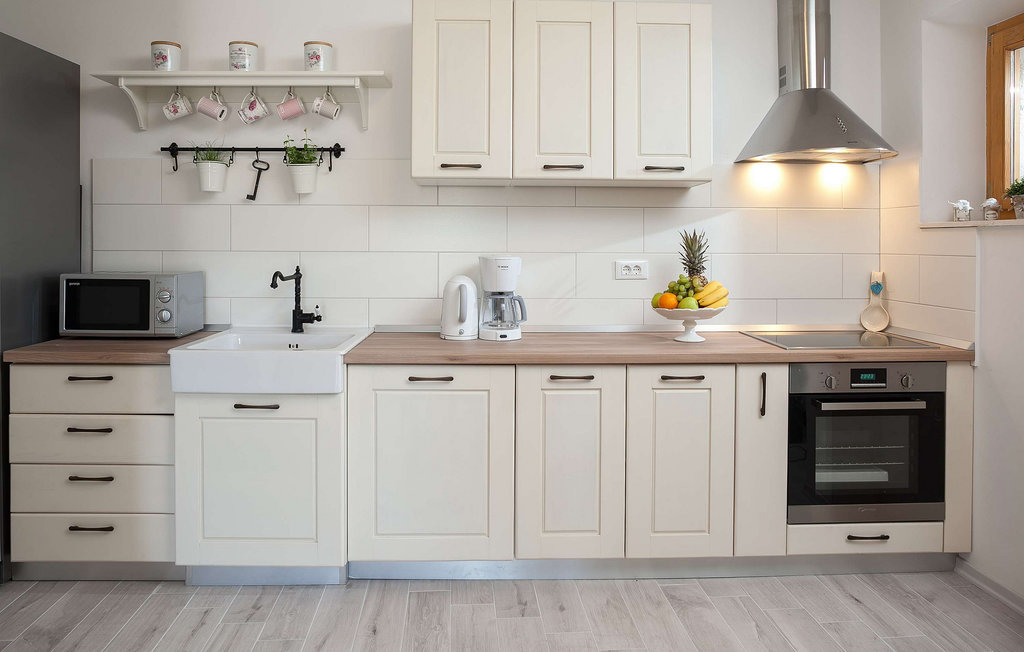 Feriehuse - Tucepi , Kroatien - CLD381 17