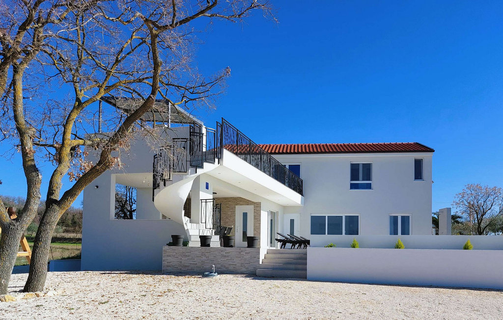 Ferienhaus - Brisevo , Kroatien - CLD389 13