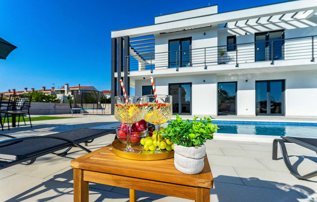 Feriehuse - Zadar , Kroatien - CLD391 9